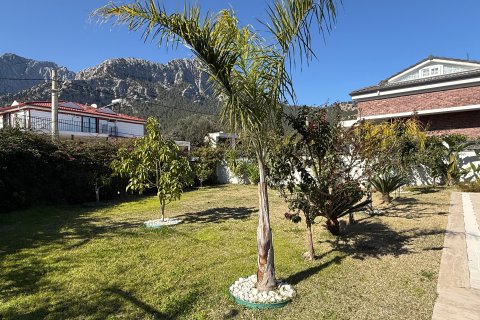 Villa  4+1  Kemer, Antalya, Türkiye №221321 - 9