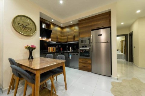 2+1 Wohnung in Alanya, Antalya, Türkei Nr. 221326 - 2