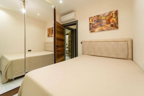 2+1 Wohnung in Alanya, Antalya, Türkei Nr. 221326 - 29