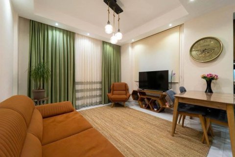 2+1 Wohnung in Alanya, Antalya, Türkei Nr. 221326 - 5