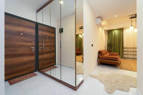 2+1 Wohnung in Alanya, Antalya, Türkei Nr. 221326 - 3