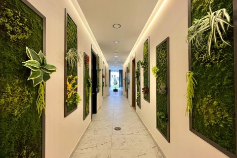 2+1 Wohnung in Alanya, Antalya, Türkei Nr. 221326 - 25