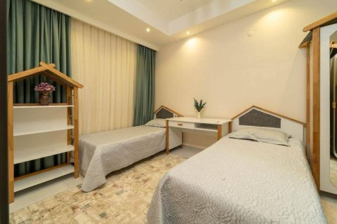 2+1 Wohnung in Alanya, Antalya, Türkei Nr. 221326 - 4