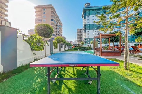2+1 Wohnung in Alanya, Antalya, Türkei Nr. 221326 - 14