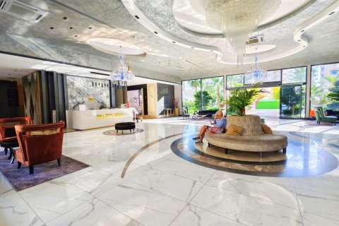 2+1 Wohnung in Alanya, Antalya, Türkei Nr. 221326 - 11