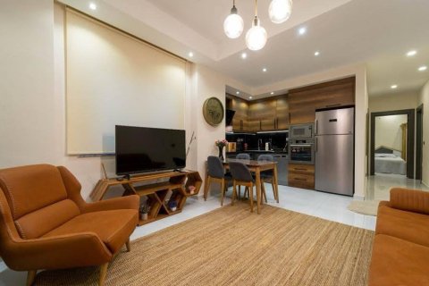 Daire  2+1  Alanya, Antalya, Türkiye №221326