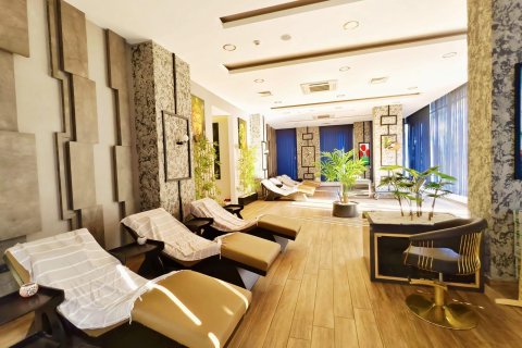 2+1 Wohnung in Alanya, Antalya, Türkei Nr. 221326 - 21