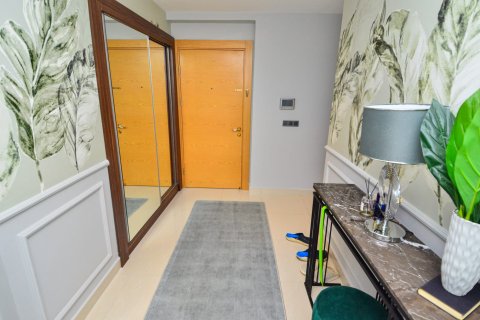 Продажа виллы  в Аланье, Анталье, Турция 3+1, 150м2, №221325 – фото 26