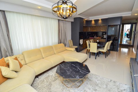 Продажа виллы  в Аланье, Анталье, Турция 3+1, 150м2, №221325 – фото 19