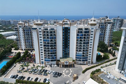 Продажа виллы  в Аланье, Анталье, Турция 3+1, 150м2, №221325 – фото 10