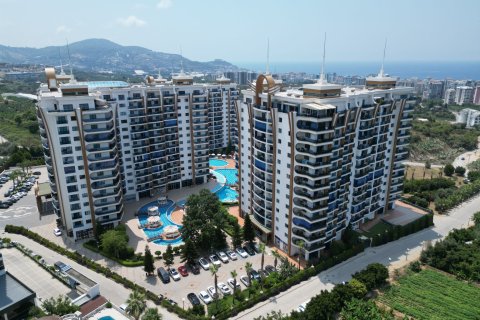 Продажа виллы  в Аланье, Анталье, Турция 3+1, 150м2, №221325 – фото 6