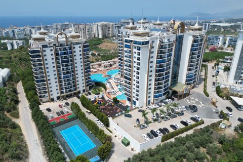Продажа виллы  в Аланье, Анталье, Турция 3+1, 150м2, №221325 – фото 12