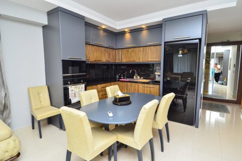Продажа виллы  в Аланье, Анталье, Турция 3+1, 150м2, №221325 – фото 28
