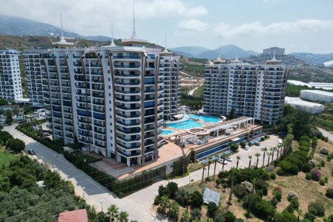 Продажа виллы  в Аланье, Анталье, Турция 3+1, 150м2, №221325 – фото 11