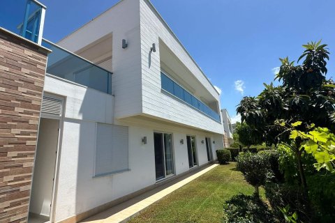 Вилла  3+1 в Каргыджаке, Аланья, Анталья, Турция №213748