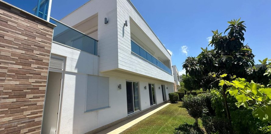 3+1 Villa  i Kargicak, Alanya, Antalya, Tyrkiet Nr. 213748