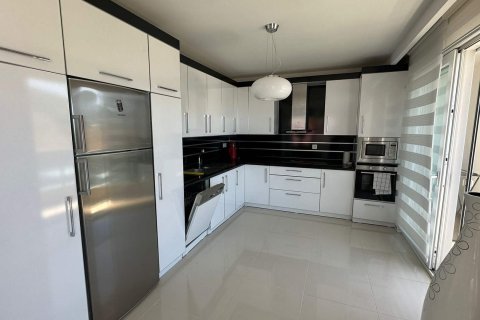 3+1 Villa  i Kargicak, Alanya, Antalya, Tyrkiet Nr. 213748 - 3