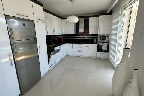 3+1 Villa  i Kargicak, Alanya, Antalya, Tyrkiet Nr. 213748 - 10