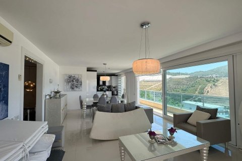 3+1 Villa  i Kargicak, Alanya, Antalya, Tyrkiet Nr. 213748 - 7
