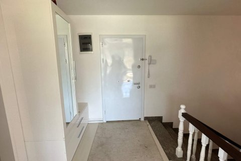 3+1 Villa  i Kargicak, Alanya, Antalya, Tyrkiet Nr. 213748 - 14