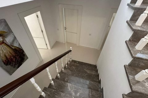 3+1 Villa  i Kargicak, Alanya, Antalya, Tyrkiet Nr. 213748 - 15