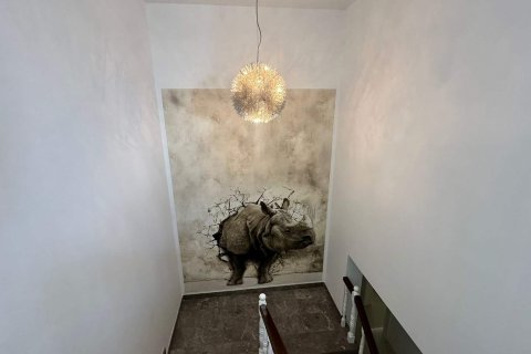 3+1 Villa  i Kargicak, Alanya, Antalya, Tyrkiet Nr. 213748 - 16