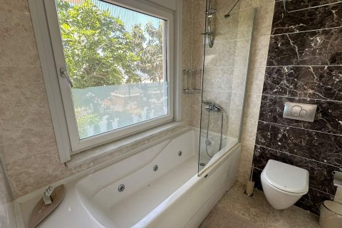3+1 Villa  i Kargicak, Alanya, Antalya, Tyrkiet Nr. 213748 - 22