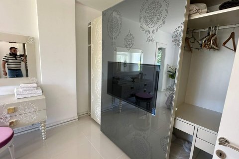 3+1 Villa  i Kargicak, Alanya, Antalya, Tyrkiet Nr. 213748 - 19