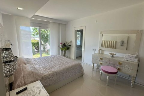 3+1 Villa  i Kargicak, Alanya, Antalya, Tyrkiet Nr. 213748 - 21