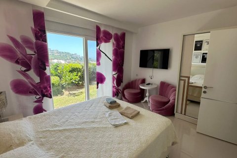 3+1 Villa  i Kargicak, Alanya, Antalya, Tyrkiet Nr. 213748 - 23