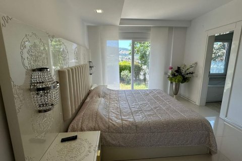 3+1 Villa  i Kargicak, Alanya, Antalya, Tyrkiet Nr. 213748 - 24