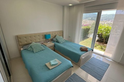 3+1 Villa  i Kargicak, Alanya, Antalya, Tyrkiet Nr. 213748 - 28