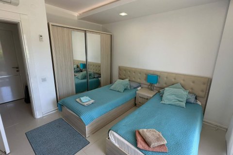 3+1 Villa  i Kargicak, Alanya, Antalya, Tyrkiet Nr. 213748 - 29