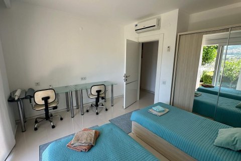 3+1 Villa  i Kargicak, Alanya, Antalya, Tyrkiet Nr. 213748 - 30