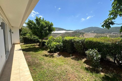 3+1 Villa  i Kargicak, Alanya, Antalya, Tyrkiet Nr. 213748 - 31