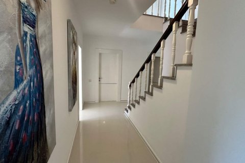 3+1 Villa  i Kargicak, Alanya, Antalya, Tyrkiet Nr. 213748 - 33