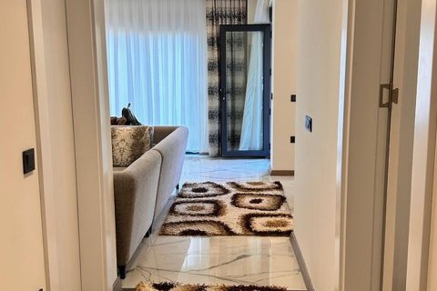 3+1 Villa i Kargicak, Alanya, Antalya, Tyrkiet Nr. 213749 - 2