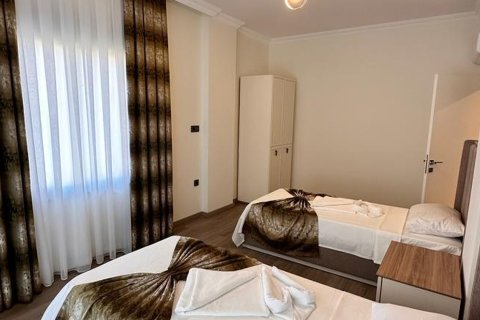 3+1 Villa i Kargicak, Alanya, Antalya, Tyrkiet Nr. 213749 - 5