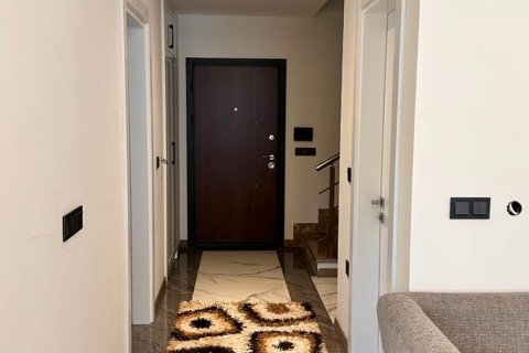 3+1 Villa i Kargicak, Alanya, Antalya, Tyrkiet Nr. 213749 - 3
