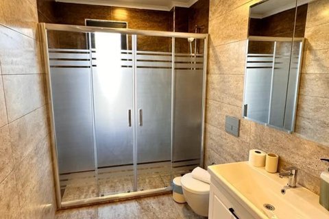 3+1 Villa i Kargicak, Alanya, Antalya, Tyrkiet Nr. 213749 - 6