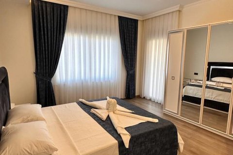 3+1 Villa i Kargicak, Alanya, Antalya, Tyrkiet Nr. 213749 - 8