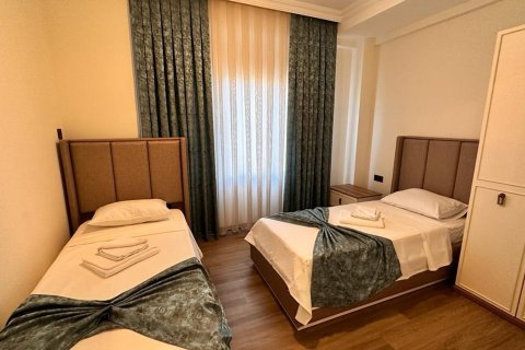 3+1 Villa i Kargicak, Alanya, Antalya, Tyrkiet Nr. 213749 - 10