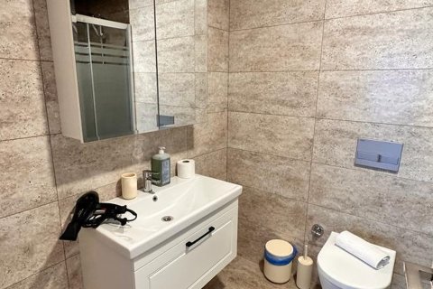 3+1 Villa i Kargicak, Alanya, Antalya, Tyrkiet Nr. 213749 - 13