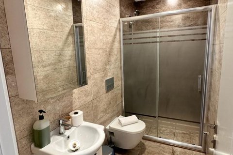 3+1 Villa i Kargicak, Alanya, Antalya, Tyrkiet Nr. 213749 - 16