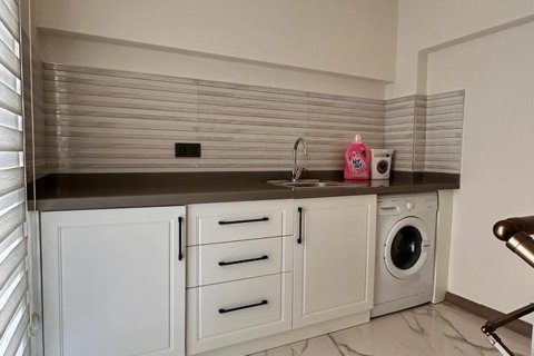 3+1 Villa i Kargicak, Alanya, Antalya, Tyrkiet Nr. 213749 - 18