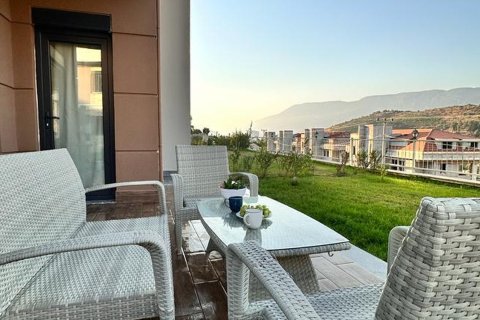 3+1 Villa i Kargicak, Alanya, Antalya, Tyrkiet Nr. 213749 - 20
