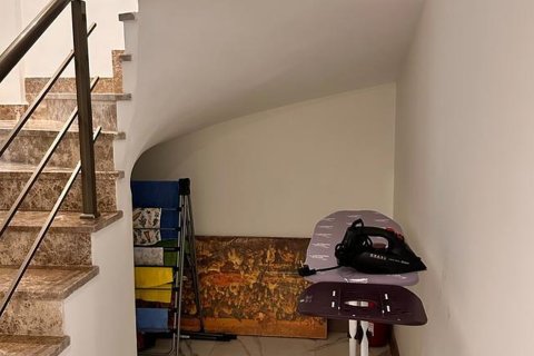 3+1 Villa i Kargicak, Alanya, Antalya, Tyrkiet Nr. 213749 - 21