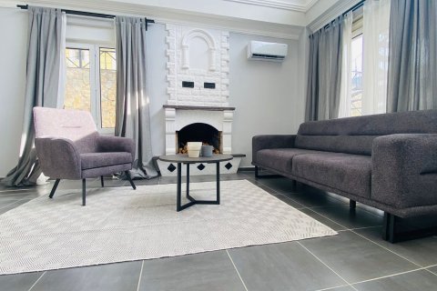 3+1 Villa i Kargicak, Alanya, Antalya, Turkiet Nr. 213745 - 8