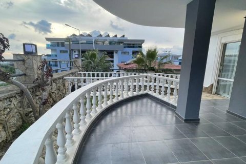 3+1 Villa i Kargicak, Alanya, Antalya, Turkiet Nr. 213745 - 10