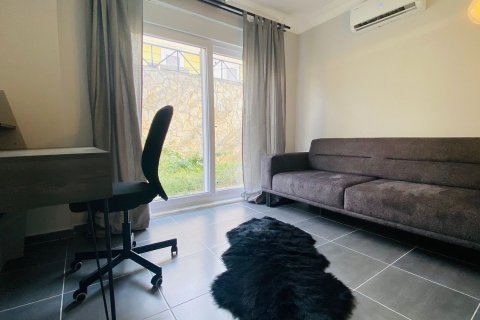 3+1 Villa i Kargicak, Alanya, Antalya, Turkiet Nr. 213745 - 9
